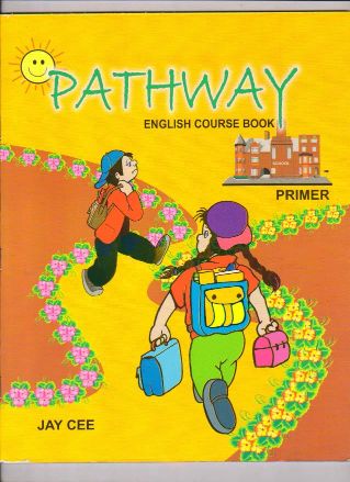 JayCee Pathway English Course Book Primer